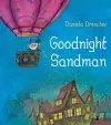 Goodnight Sandman cover