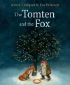 The Tomten and the Fox cover