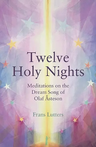 The Twelve Holy Nights cover