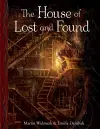The House of Lost and Found cover