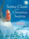 Santa Claus and the Christmas Surprise cover
