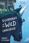 Guardians of the Wild Unicorns cover