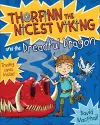 Thorfinn and the Dreadful Dragon cover