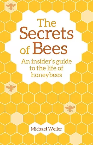 The Secrets of Bees cover