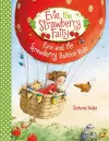 Evie and the Strawberry Balloon Ride cover