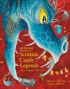 An Illustrated Treasury of Scottish Castle Legends cover