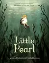 Little Pearl cover