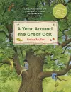 A Year Around the Great Oak cover