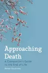 Approaching Death cover