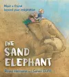 The Sand Elephant cover