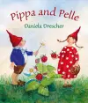 Pippa and Pelle cover