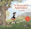 The Sorcerer's Apprentice cover