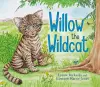 Willow the Wildcat cover