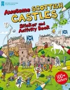 Awesome Scottish Castles cover