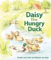 Daisy the Hungry Duck cover