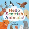 Hello Scottish Animals cover