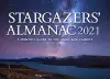 Stargazers' Almanac: A Monthly Guide to the Stars and Planets cover