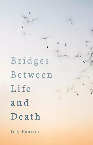 Bridges Between Life and Death cover