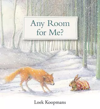 Any Room for Me? cover