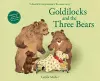 Goldilocks and the Three Bears cover