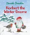 Norbert the Winter Gnome cover