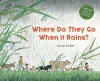 Where Do They Go When It Rains? cover