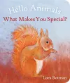 Hello Animals, What Makes You Special? cover
