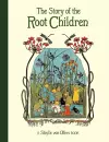 The Story of the Root Children cover