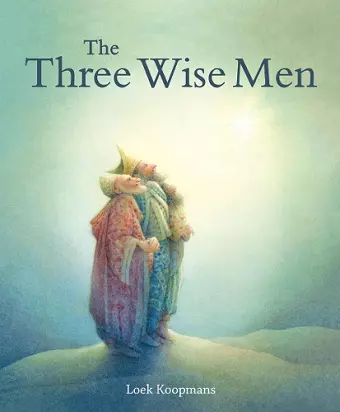 The Three Wise Men cover