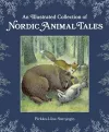 An Illustrated Collection of Nordic Animal Tales cover