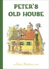 Peter's Old House cover