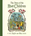 The Story of the Root Children cover