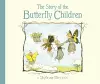The Story of the Butterfly Children cover