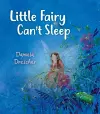Little Fairy Can't Sleep cover