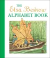 The Elsa Beskow Alphabet Book cover