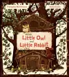 When Little Owl Met Little Rabbit cover