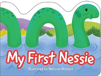 My First Nessie cover
