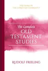 The Complete Old Testament Studies cover