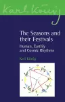 The Seasons and their Festivals cover