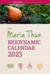 The Maria Thun Biodynamic Calendar cover