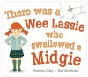 There Was a Wee Lassie Who Swallowed a Midgie cover