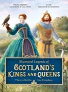 Illustrated Legends of Scotland's Kings and Queens cover
