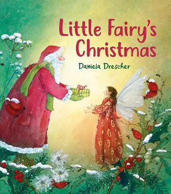 Little Fairy's Christmas cover