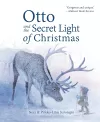 Otto and the Secret Light of Christmas cover