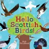 Hello Scottish Birds cover