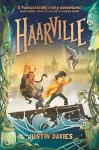 Haarville cover