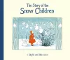The Story of the Snow Children cover