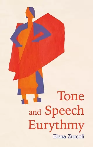 Tone and Speech Eurythmy cover