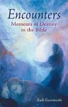 Encounters: Moments of Destiny in the Bible cover