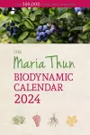 Maria Thun Biodynamic Calendar cover